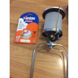 Camping light mantles caravan light