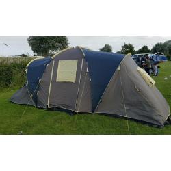 Camping kit
