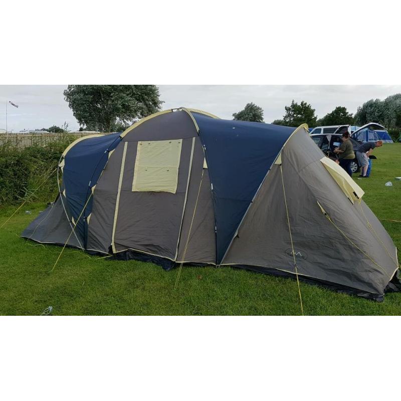 Camping kit