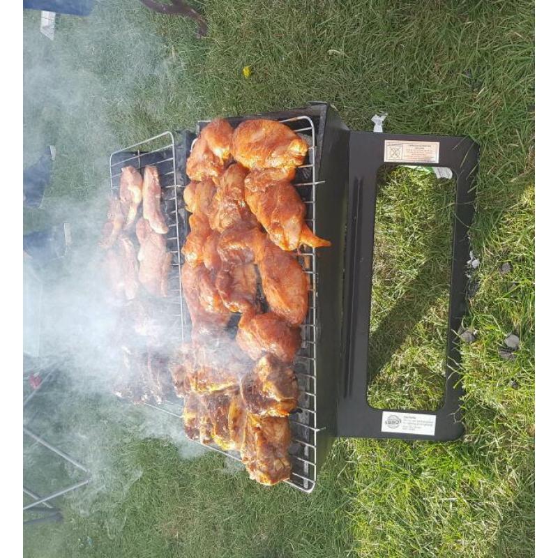 Camping kit