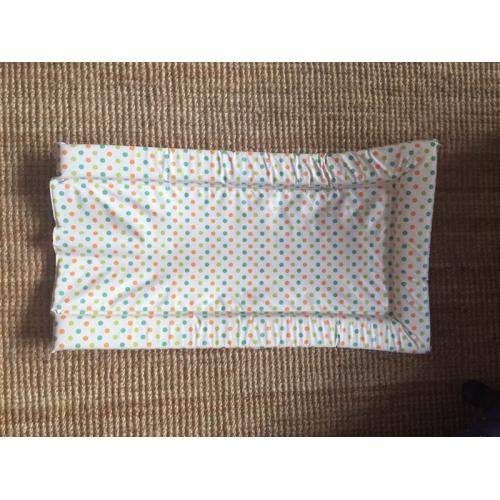 Baby changer mat