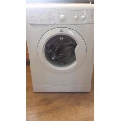 Indesit IWC81481 8KG Washing machine 12 month Warranty Free install & Delivery Fully Refurbished9