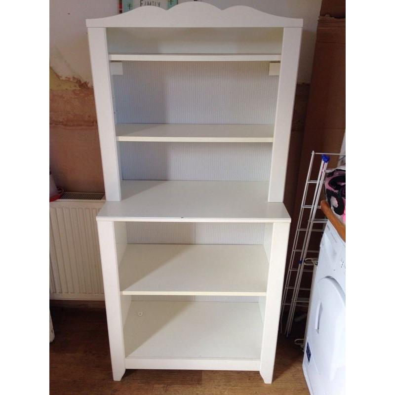 Small dresser