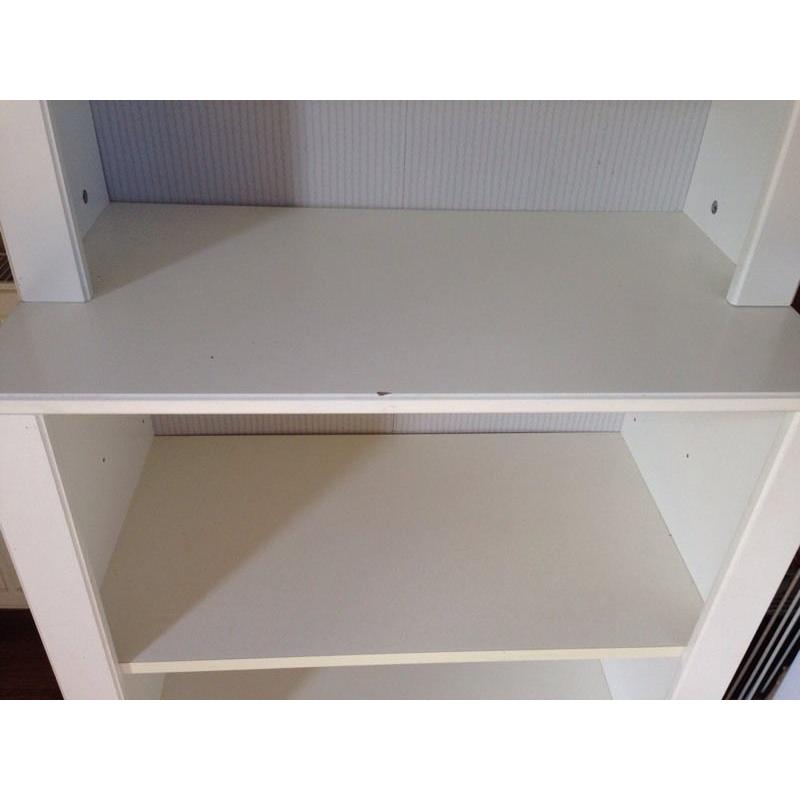 Small dresser