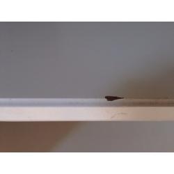 Small dresser
