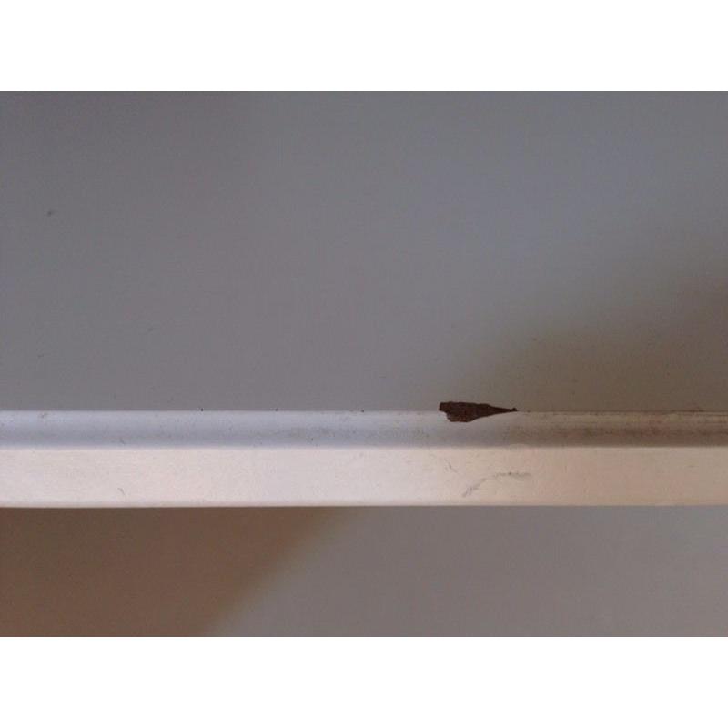 Small dresser