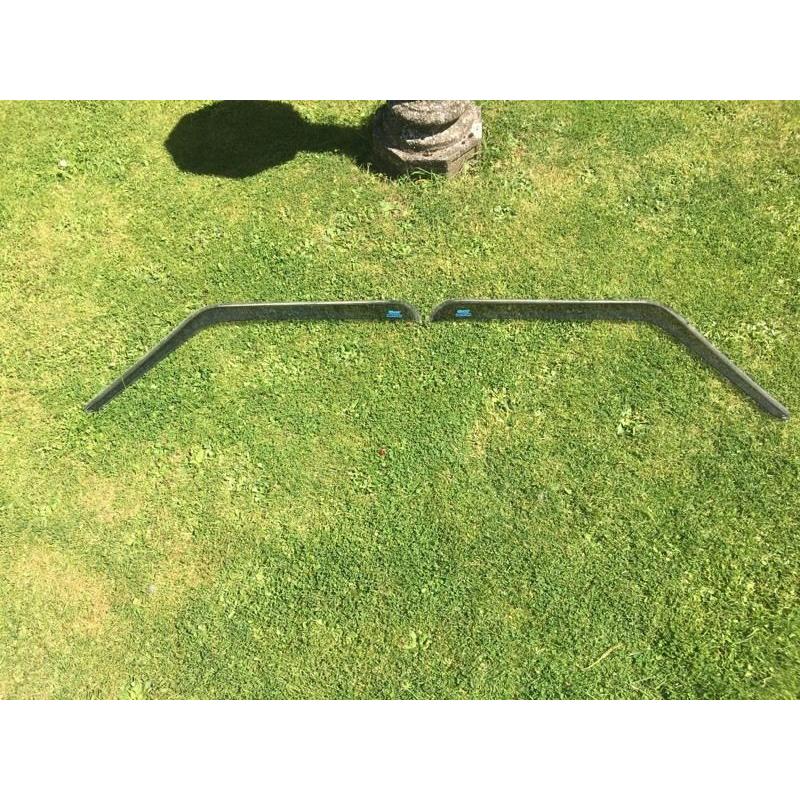 Classic Mini Wind Deflectors