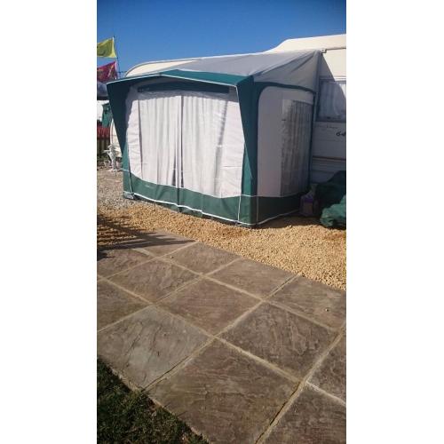 bradcot portico plus awning