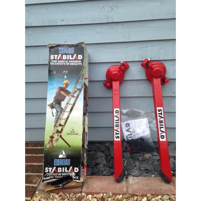 Ladder stabiliser (Abru)