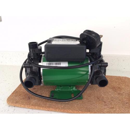Salamander CT 50 Shower Pump