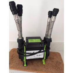Salamander CT 75+ Xtra Shower Pump