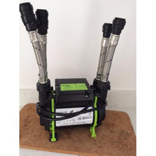 Salamander CT 75+ Xtra Shower Pump