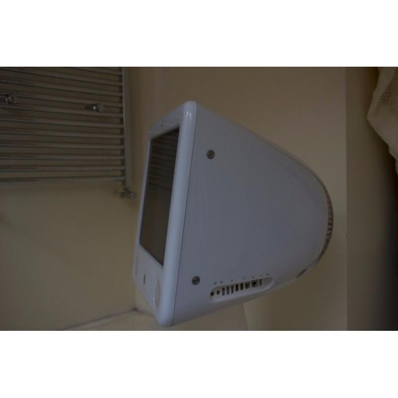 Apple eMac G4
