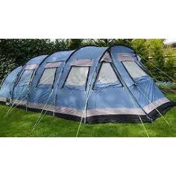 Outwell sunvalley 8