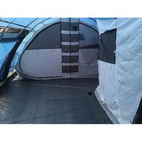 Outwell sunvalley 8