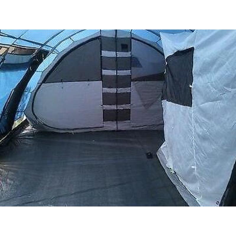 Outwell sunvalley 8