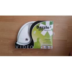 Dazzle DVD Recorder - convert VHS to DVD