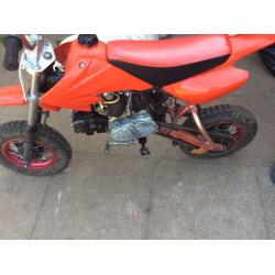 Pitbike