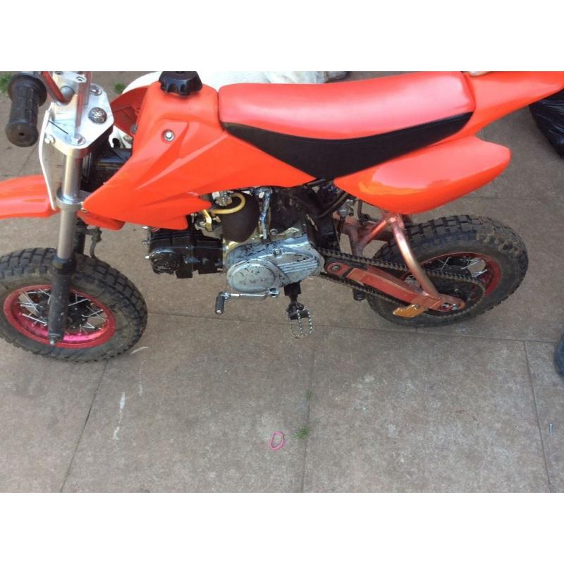 Pitbike