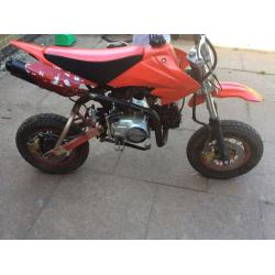 Pitbike
