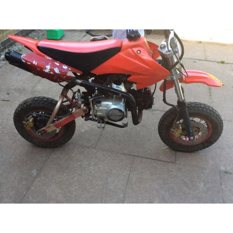 Pitbike