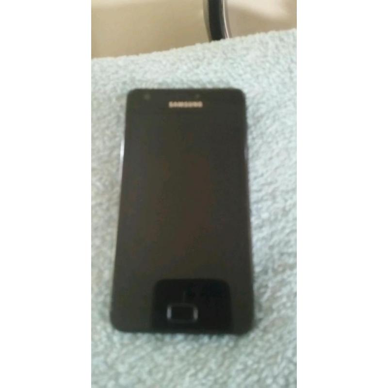 Samsung galaxy s2 16gb