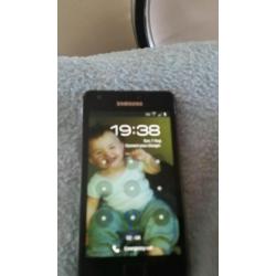Samsung galaxy s2 16gb