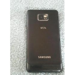 Samsung galaxy s2 16gb