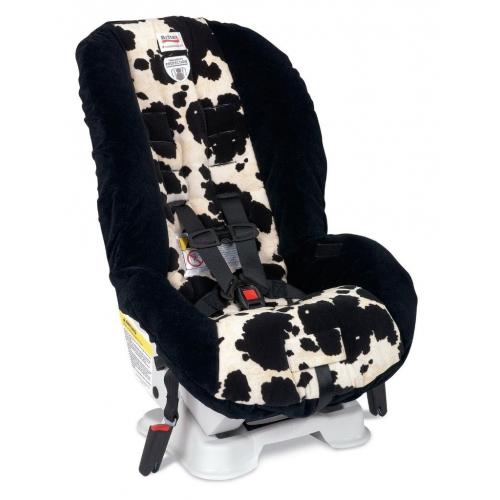 Britax Roundabout 50 car seat - 50lbs capacity