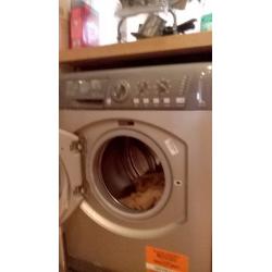 Zanussi dryer