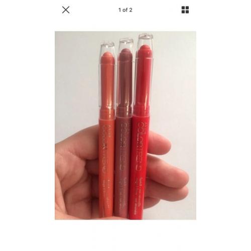 Avon lipsticks