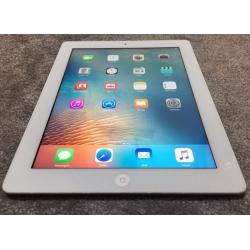 Ipad 4 16GB Wifi it's not mini!
