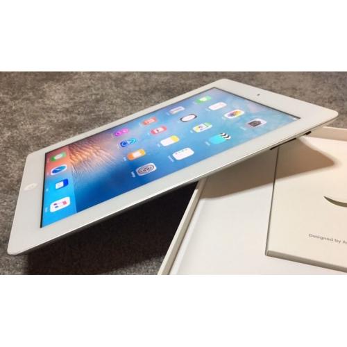 Ipad 4 16GB Wifi it's not mini!