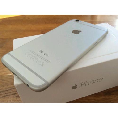 IPhone 6