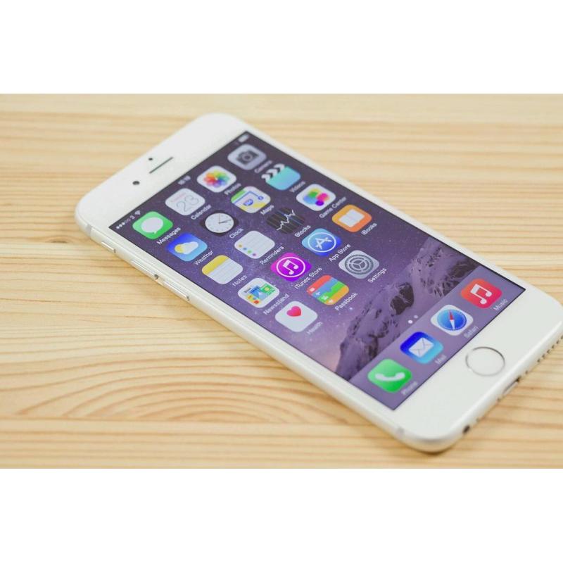 IPhone 6