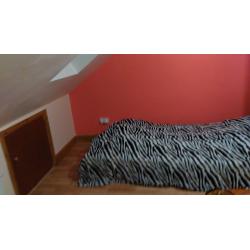 single room with 3 brand new bathrooms and new modern fitted kitchen 5 mints to plaistow canning tow