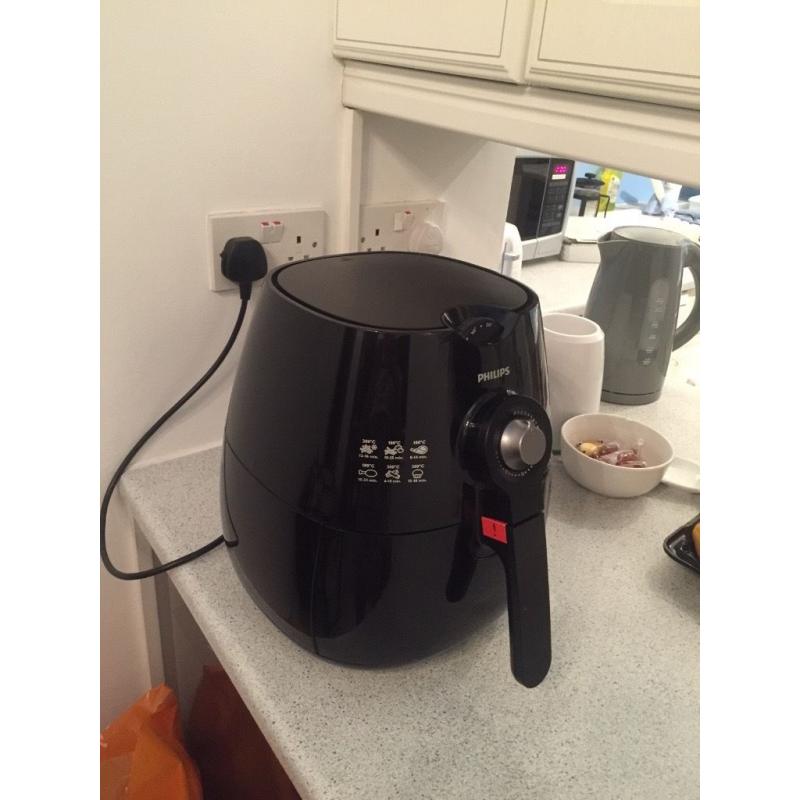 Philips HD992X Oil Free AirFryer