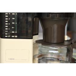 Filter coffeemaker