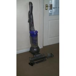 Dyson DC50 animal hoover - fully functioning and including all attachments
