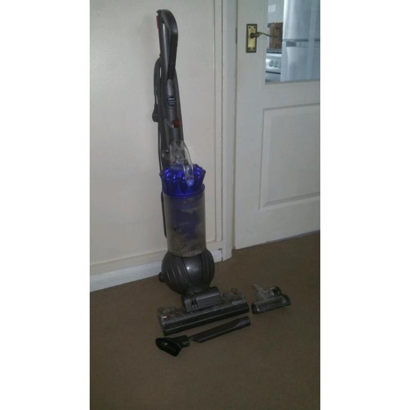Dyson DC50 animal hoover - fully functioning and including all attachments