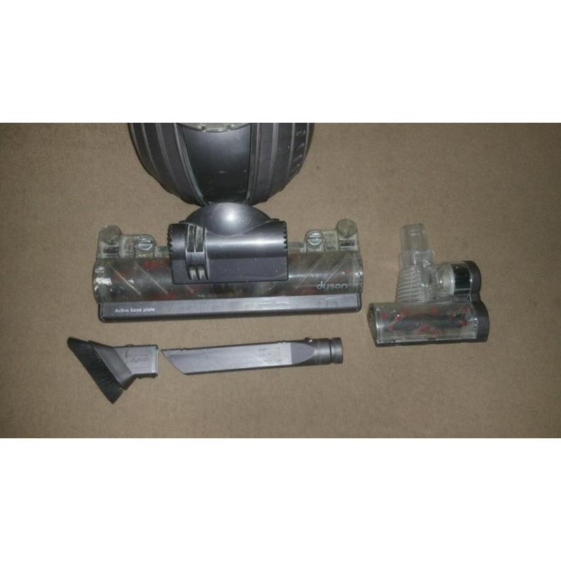 Dyson DC50 animal hoover - fully functioning and including all attachments