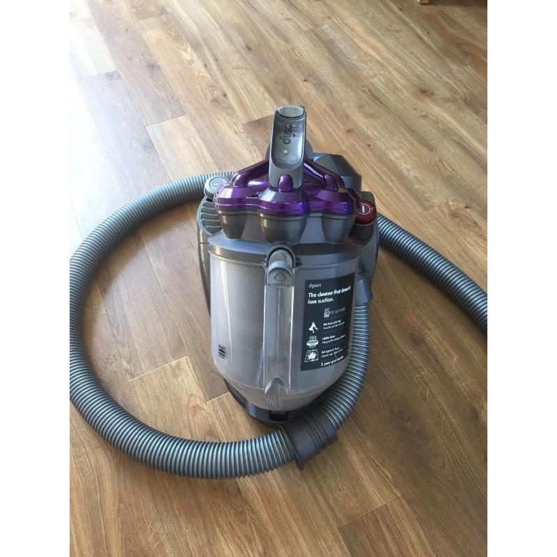 Dyson DC19 T2 Animal hoover
