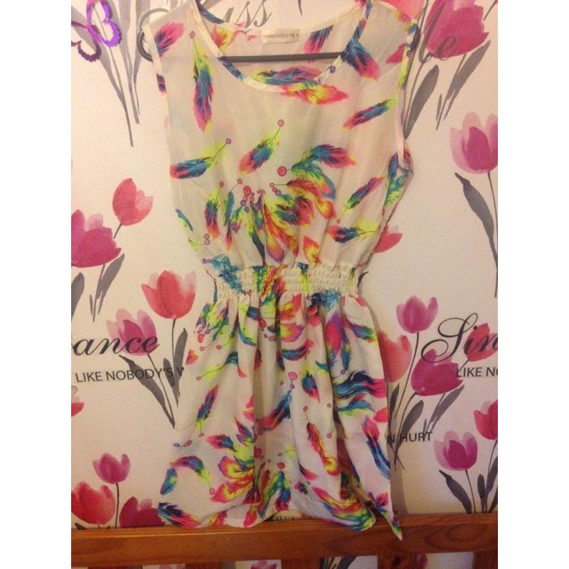 dresses all size 10 ,bargain, some are brand new