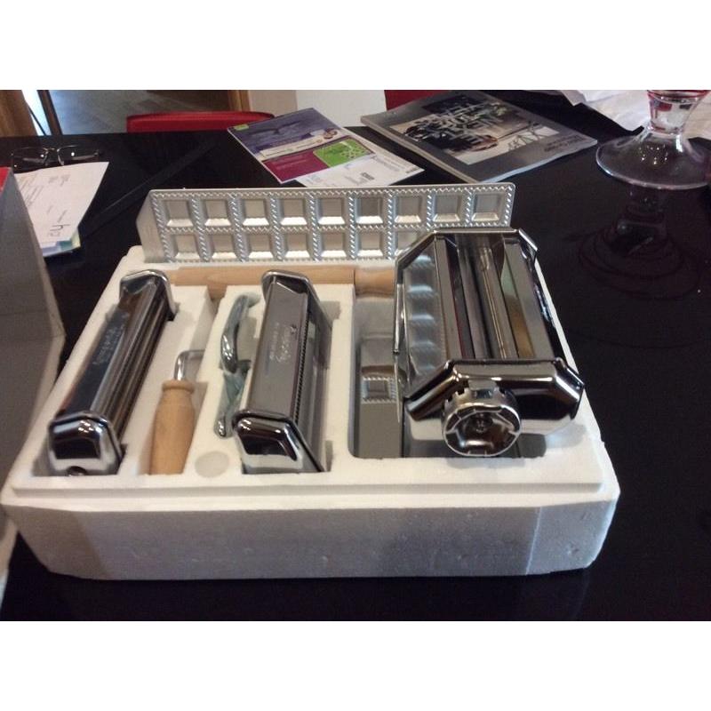High quality Italian pasta maker
