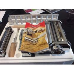 High quality Italian pasta maker