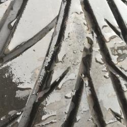 Toyo Proxes ST 255/50/19 tyre Nearly New Volvo XC90 BMW X5
