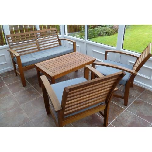 Conservatory/Garden furniture set
