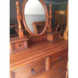 Vanity Mirror