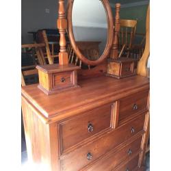 Vanity Mirror