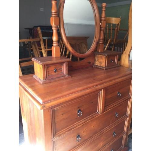 Vanity Mirror